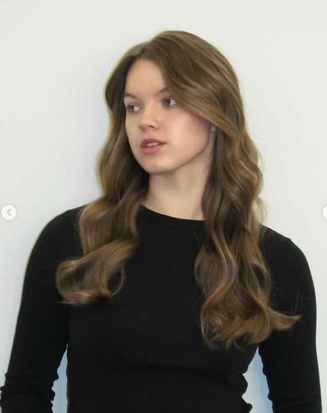 Polaroid - Side angle